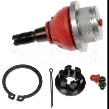 2002 Dodge Ram 1500 Suspension Ball Joint Front Lower Dorman BJ82275RD image 3 of 4