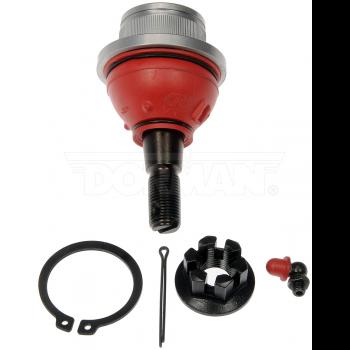 2002 Dodge Ram 1500 Suspension Ball Joint Front Lower Dorman BJ82275RD image 4 of 4