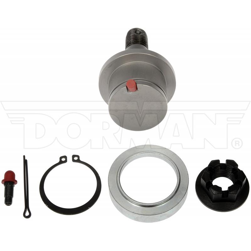 2008 Dodge Ram 1500 Suspension Ball Joint Front Lower Dorman BJ82295RD image 1 of 4
