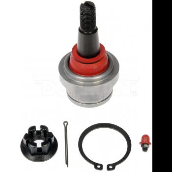 1995 Dodge Ram 1500 Suspension Ball Joint Front Lower Dorman BJ82305RD image 3 of 4