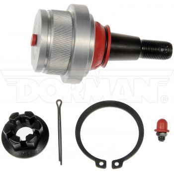 1995 Dodge Ram 1500 Suspension Ball Joint Front Lower Dorman BJ82305RD image 4 of 4