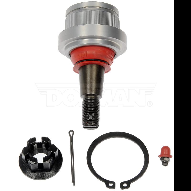 Dorman BJ82305RD Suspension Ball Joint product image 1 of 4