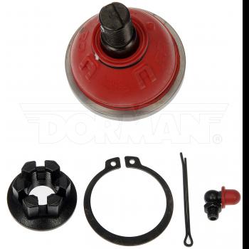 2007 Ford F-150 Suspension Ball Joint Front Lower Dorman BJ85045RD image 2 of 4