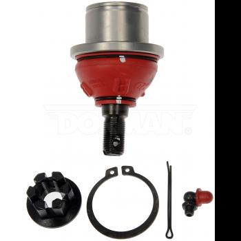 2007 Ford F-150 Suspension Ball Joint Front Lower Dorman BJ85045RD image 4 of 4