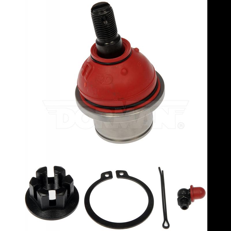 2007 Ford Lobo Suspension Ball Joint Front Lower Dorman BJ85045RD image 1 of 4