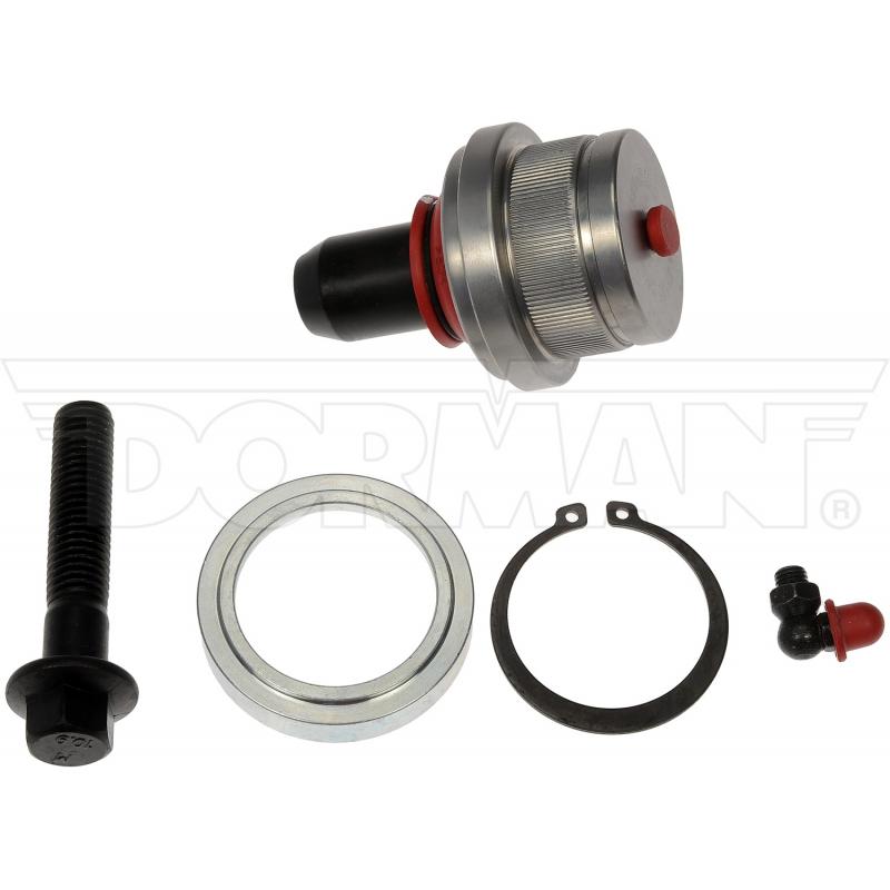 2018 Ford E-450 Super Duty Suspension Ball Joint Front Upper Dorman BJ85156RD image 2 of 4