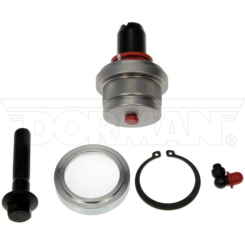 2018 Ford E-450 Super Duty Suspension Ball Joint Front Upper Dorman BJ85156RD image 3 of 4