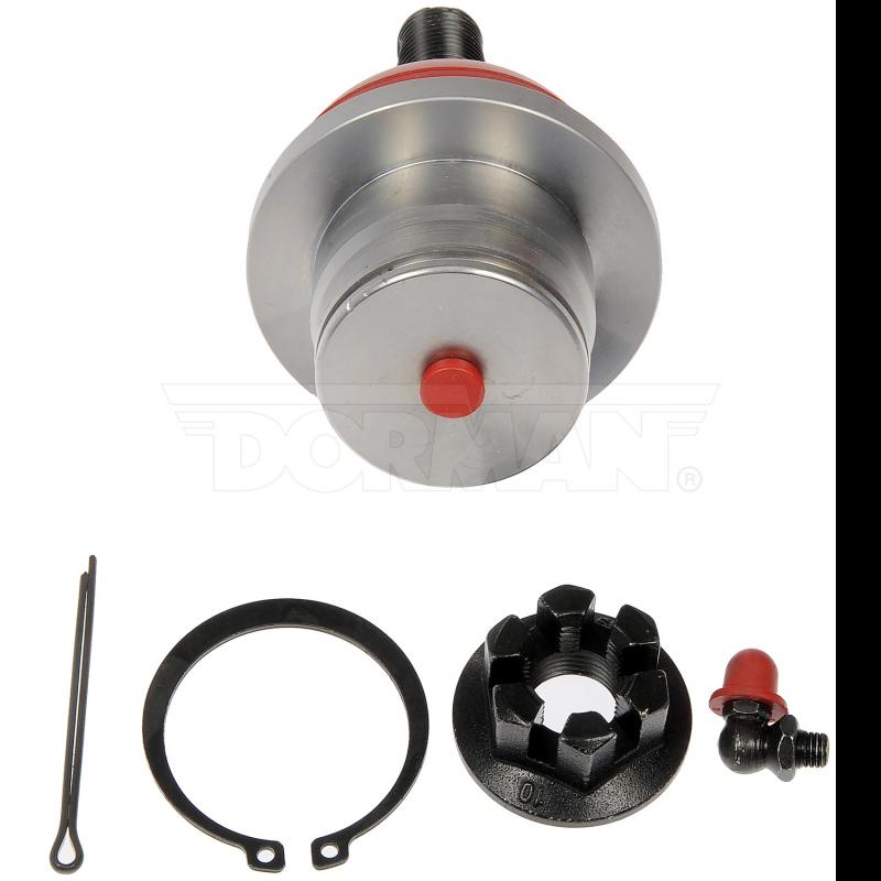 2011 Ford Expedition Suspension Ball Joint Front Lower Dorman BJ85225RD image 2 of 4