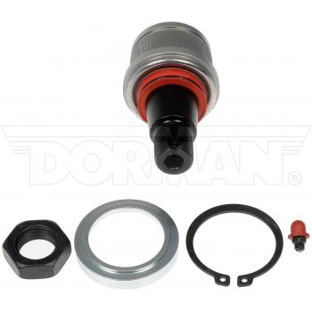 2020 Ford F-250 Super Duty Suspension Ball Joint Front Lower Dorman BJ86315RD image 2 of 4