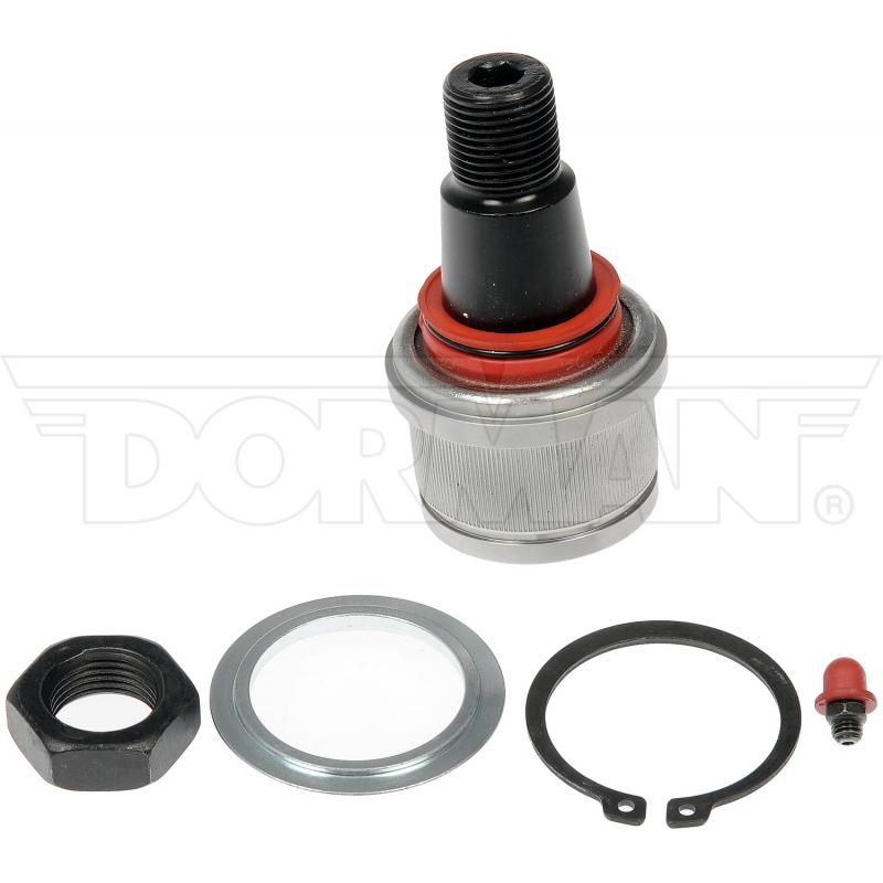 1995 Dodge Ram 4000 Suspension Ball Joint Front Lower Dorman BJ86315RD image 1 of 4