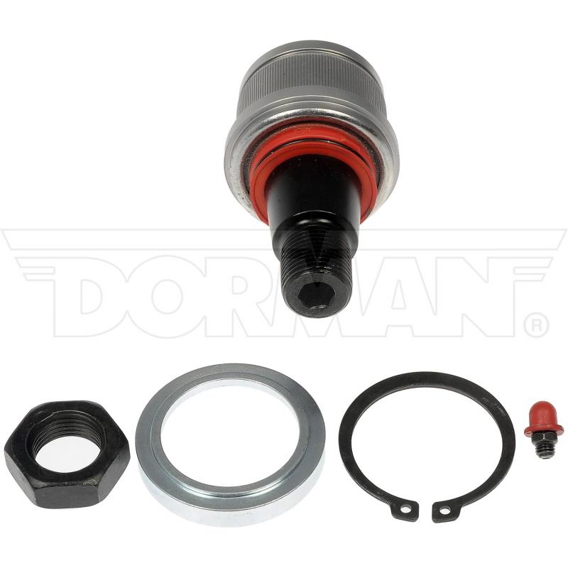 1995 Dodge Ram 4000 Suspension Ball Joint Front Lower Dorman BJ86315RD image 2 of 4