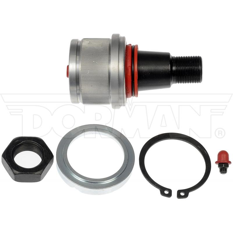 1995 Dodge Ram 4000 Suspension Ball Joint Front Lower Dorman BJ86315RD image 3 of 4