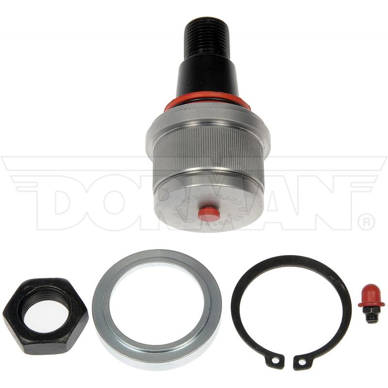 1995 Dodge Ram 4000 Suspension Ball Joint Front Lower Dorman BJ86315RD image 4 of 4
