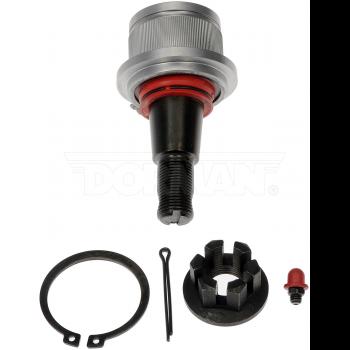 2013 Ford E-350 Super Duty Suspension Ball Joint Front Lower Dorman BJ86365RD image 2 of 4