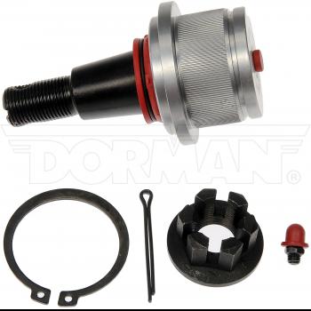 2013 Ford E-350 Super Duty Suspension Ball Joint Front Lower Dorman BJ86365RD image 3 of 4