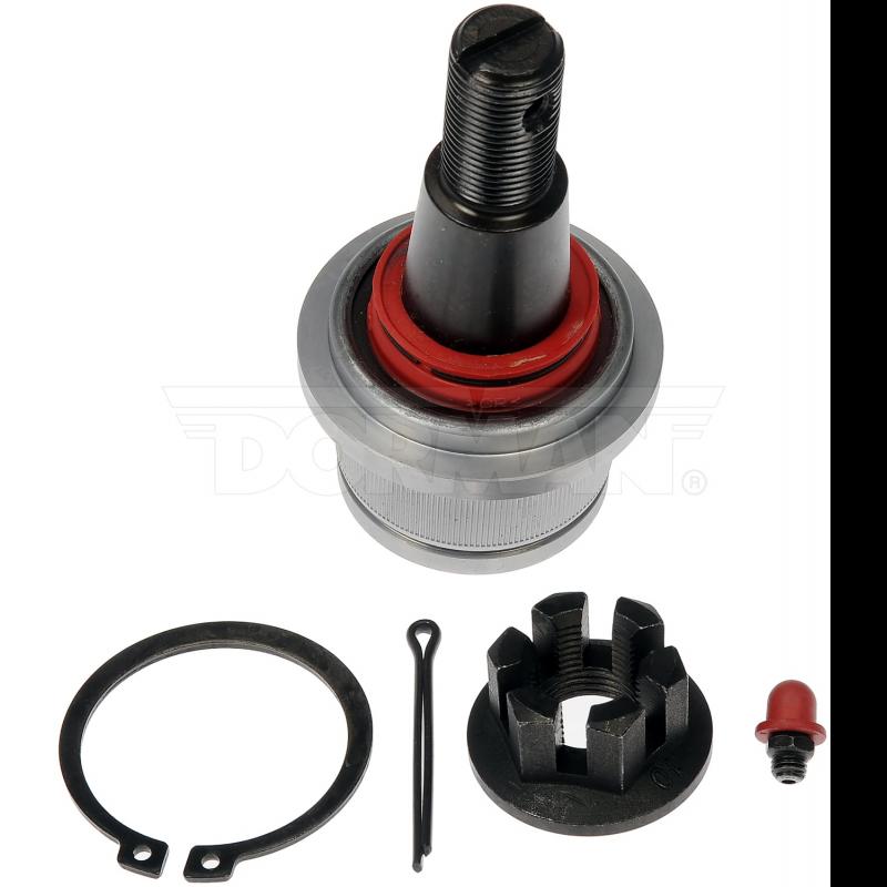 2018 Ford E-450 Super Duty Suspension Ball Joint Front Lower Dorman BJ86365RD image 1 of 4