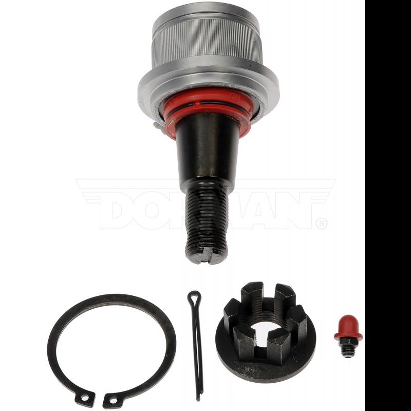 2018 Ford E-450 Super Duty Suspension Ball Joint Front Lower Dorman BJ86365RD image 2 of 4