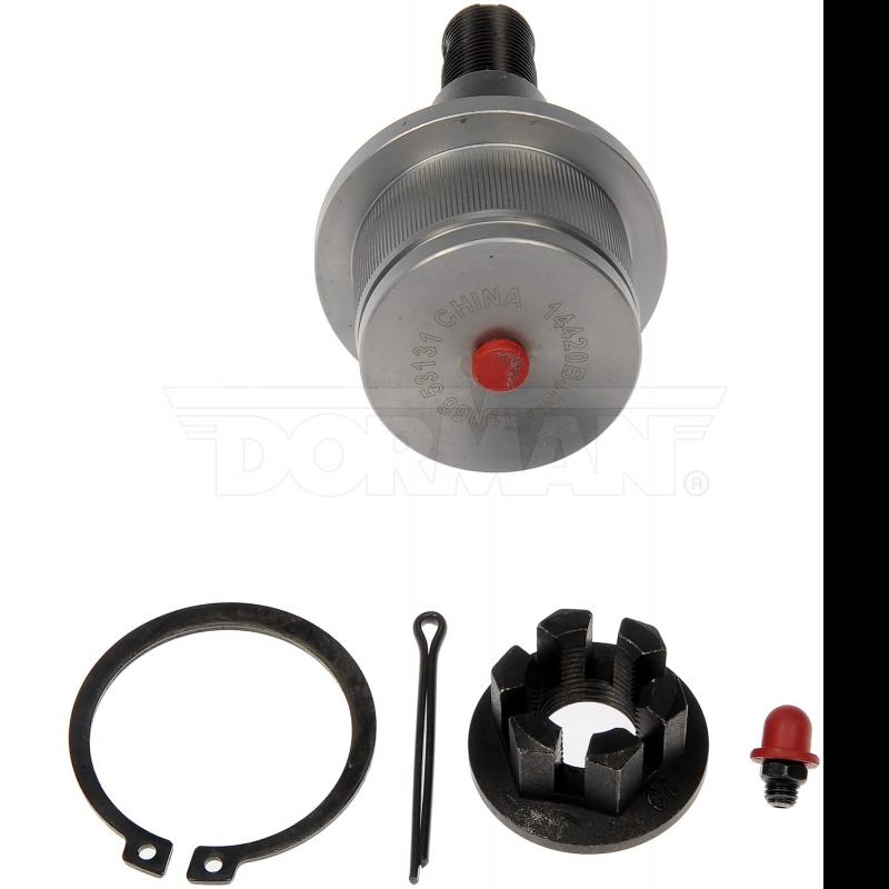 2018 Ford E-450 Super Duty Suspension Ball Joint Front Lower Dorman BJ86365RD image 4 of 4
