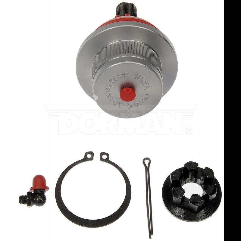 2003 Mazda B4000 Suspension Ball Joint