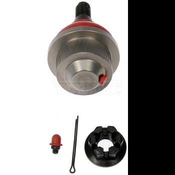 2003 GMC Yukon XL 2500 Suspension Ball Joint Front Lower Dorman BJ90015RD image 4 of 4
