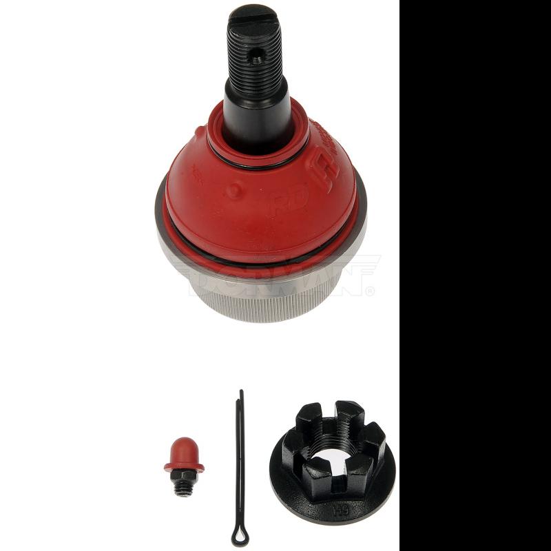 2002 Chevrolet Silverado 1500 HD Suspension Ball Joint Front Lower Dorman BJ90015RD image 1 of 4