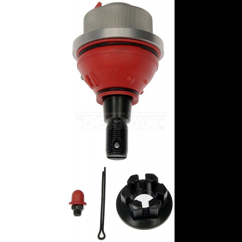 2002 Chevrolet Silverado 1500 HD Suspension Ball Joint Front Lower Dorman BJ90015RD image 2 of 4