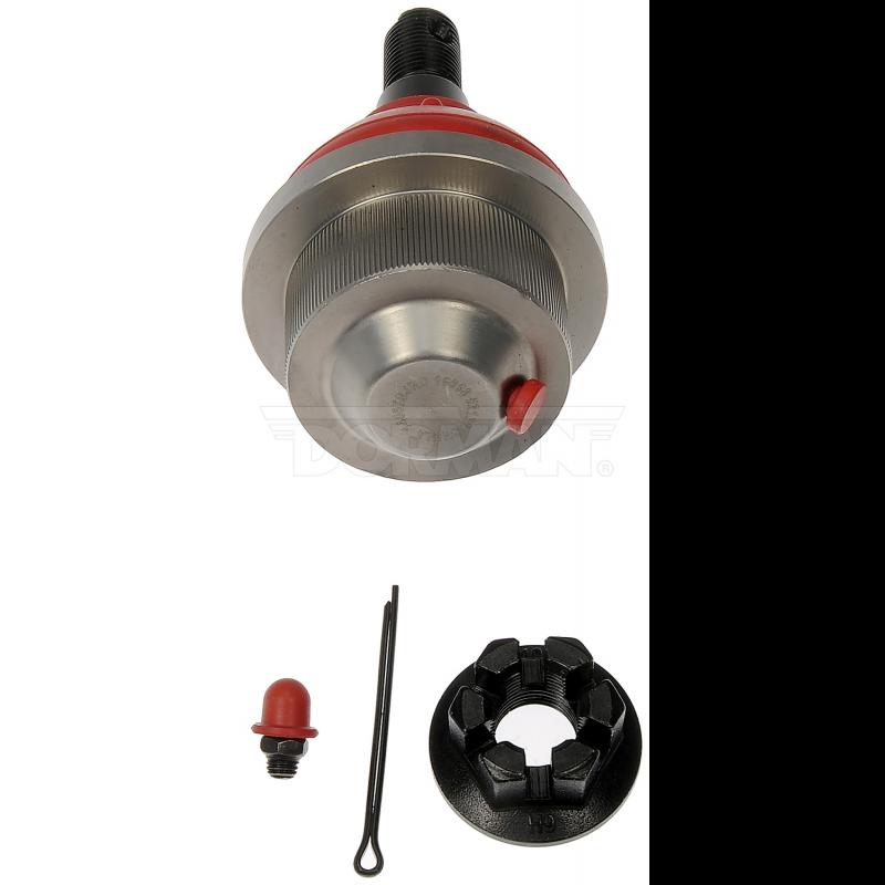 2002 Chevrolet Silverado 1500 HD Suspension Ball Joint Front Lower Dorman BJ90015RD image 4 of 4