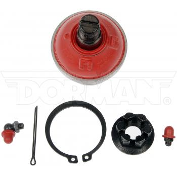 2008 GMC Savana 2500 Suspension Ball Joint Front Lower Dorman BJ90025RD image 1 of 4