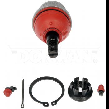 2008 GMC Savana 2500 Suspension Ball Joint Front Lower Dorman BJ90025RD image 3 of 4