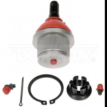2008 GMC Savana 2500 Suspension Ball Joint Front Lower Dorman BJ90025RD image 4 of 4