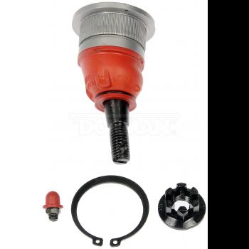 2005 GMC Yukon XL 1500 Suspension Ball Joint Front Upper Dorman BJ90276RD image 3 of 4