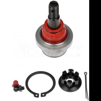 2012 Cadillac Escalade ESV Suspension Ball Joint Front Lower Dorman BJ91195RD image 3 of 4