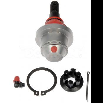 2012 Cadillac Escalade ESV Suspension Ball Joint Front Lower Dorman BJ91195RD image 4 of 4