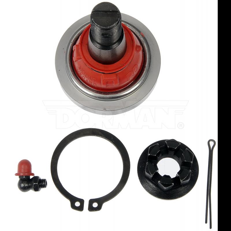 Dorman BJ91195RD Suspension Ball Joint product image 1 of 4