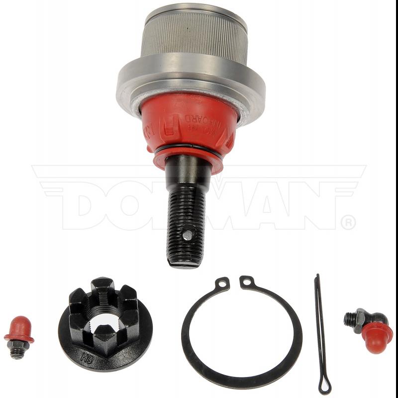 2005 Chevrolet Trailblazer Suspension Ball Joint