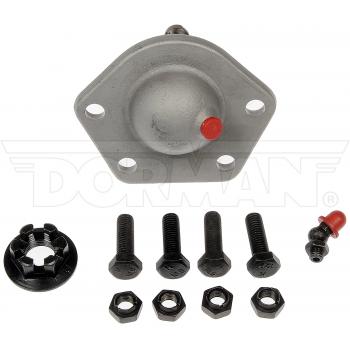 1995 Chevrolet S10 Suspension Ball Joint Front Lower Dorman BJ92155RD image 3 of 4