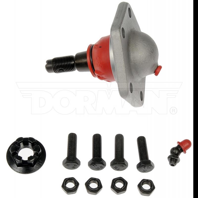 1999 Chevrolet Blazer Suspension Ball Joint Front Lower Dorman BJ92155RD image 1 of 4