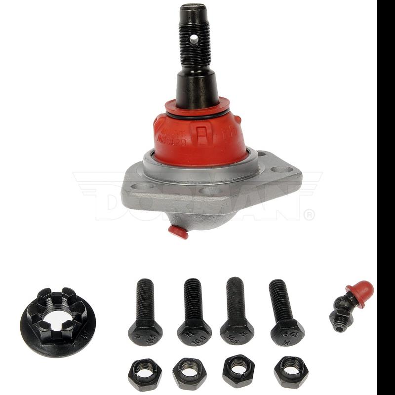 1999 Chevrolet Blazer Suspension Ball Joint Front Lower Dorman BJ92155RD image 2 of 4