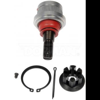 2003 Jeep Grand Cherokee Suspension Ball Joint Front Lower Dorman BJ96086RD image 1 of 4