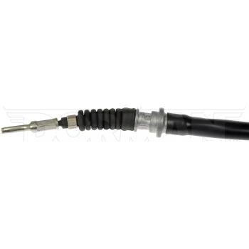 Dorman C660067 Parking Brake Cable product image 3 of 4
