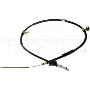 1995 Subaru Legacy Parking Brake Cable Rear Right Dorman C660357 image 2 of 4
