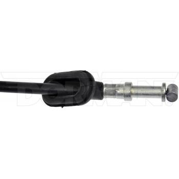 1995 Subaru Legacy Parking Brake Cable Rear Right Dorman C660357 image 4 of 4