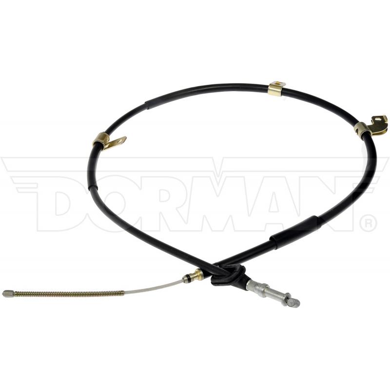 1999 Subaru Legacy Parking Brake Cable Rear Right Dorman C660357 image 2 of 4