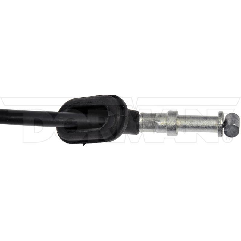 1999 Subaru Legacy Parking Brake Cable Rear Right Dorman C660357 image 4 of 4