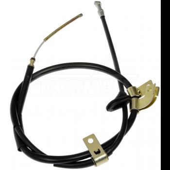 1995 Subaru Legacy Parking Brake Cable Rear Left Dorman C660358 image 1 of 4
