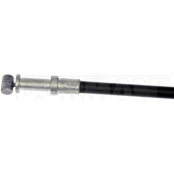 1995 Subaru Legacy Parking Brake Cable Rear Left Dorman C660358 image 2 of 4