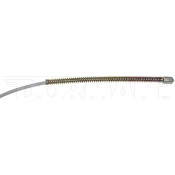 1995 Subaru Legacy Parking Brake Cable Rear Left Dorman C660358 image 3 of 4