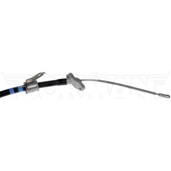 2003 Lexus GX470 Parking Brake Cable Rear Right Dorman C660728 image 2 of 4