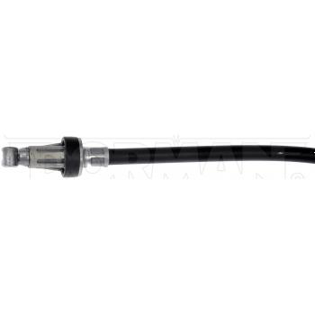 2003 Lexus GX470 Parking Brake Cable Rear Right Dorman C660728 image 3 of 4