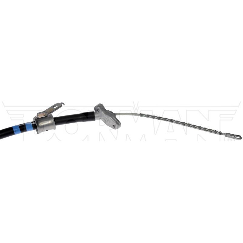 Dorman C660728 Parking Brake Cable product image 2 of 7